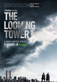 Plakat Filmu The Looming Tower (2018)